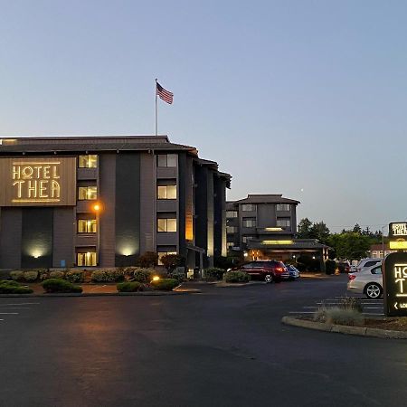 Hotel Thea Tacoma, Ascend Hotel Collection Dış mekan fotoğraf