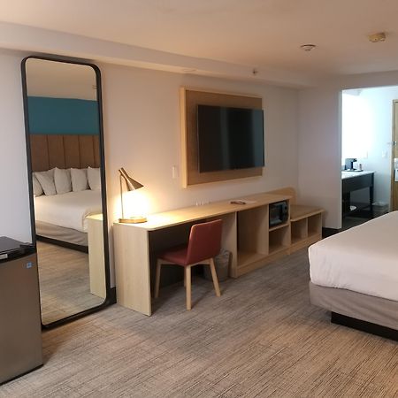 Hotel Thea Tacoma, Ascend Hotel Collection Dış mekan fotoğraf