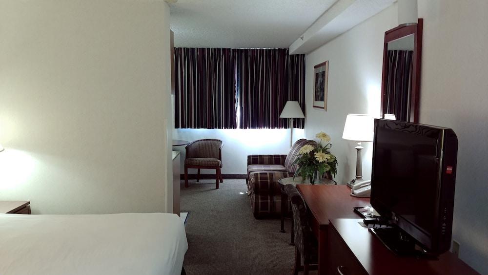 Hotel Thea Tacoma, Ascend Hotel Collection Dış mekan fotoğraf