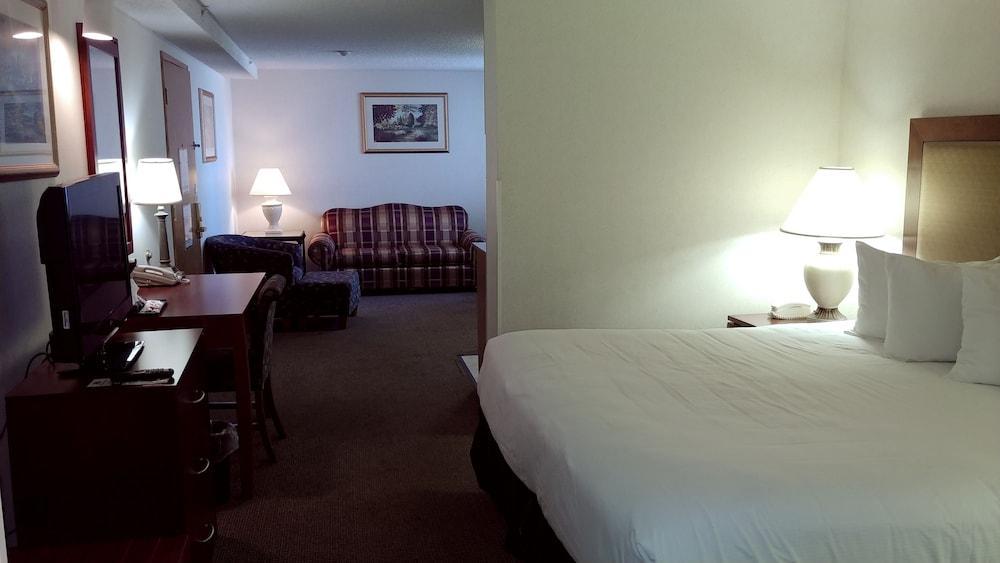 Hotel Thea Tacoma, Ascend Hotel Collection Dış mekan fotoğraf