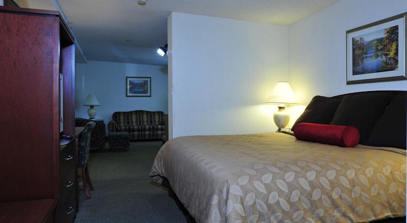 Hotel Thea Tacoma, Ascend Hotel Collection Dış mekan fotoğraf