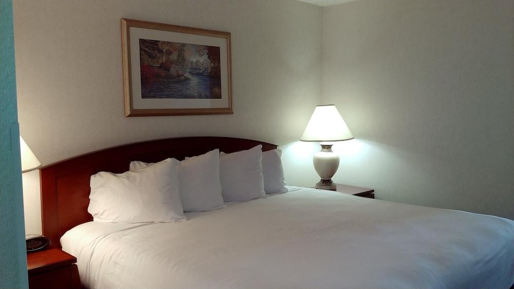 Hotel Thea Tacoma, Ascend Hotel Collection Dış mekan fotoğraf