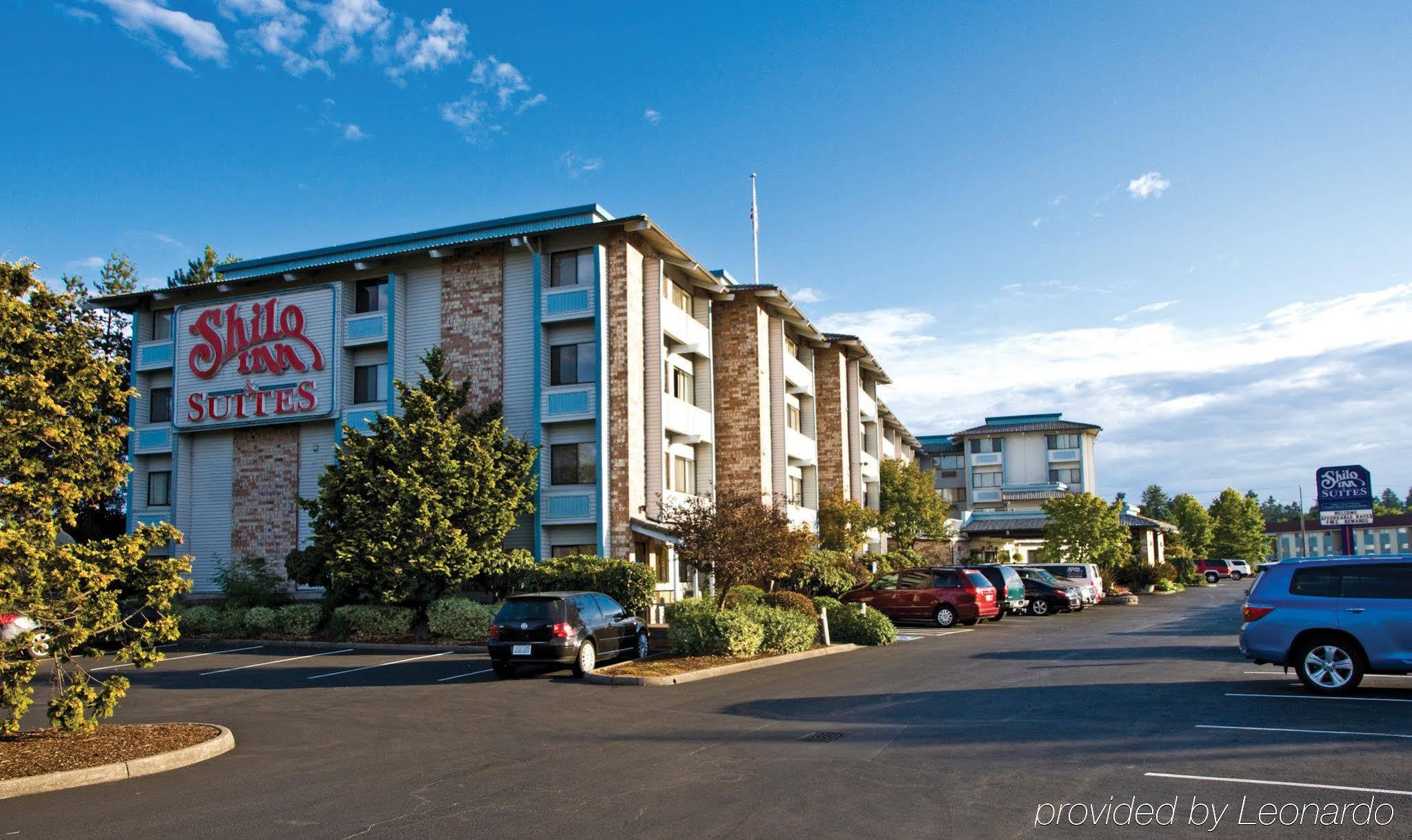 Hotel Thea Tacoma, Ascend Hotel Collection Dış mekan fotoğraf