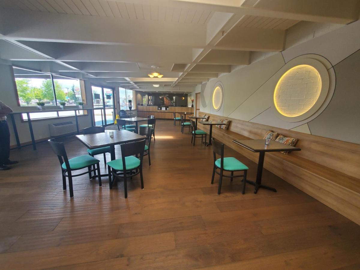 Hotel Thea Tacoma, Ascend Hotel Collection Dış mekan fotoğraf