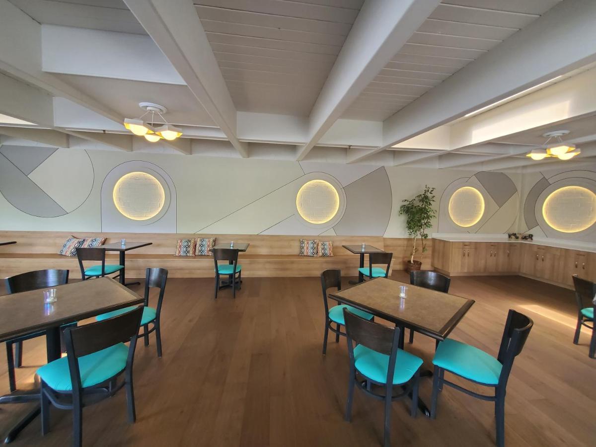 Hotel Thea Tacoma, Ascend Hotel Collection Dış mekan fotoğraf