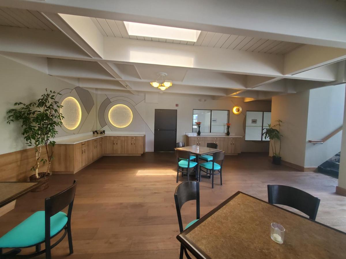 Hotel Thea Tacoma, Ascend Hotel Collection Dış mekan fotoğraf