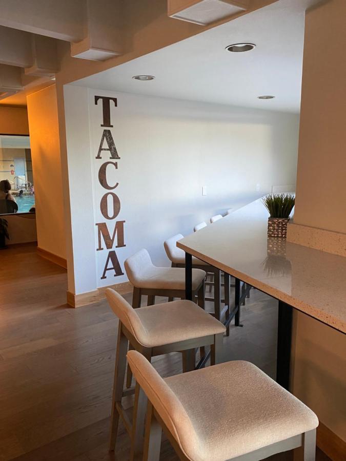 Hotel Thea Tacoma, Ascend Hotel Collection Dış mekan fotoğraf