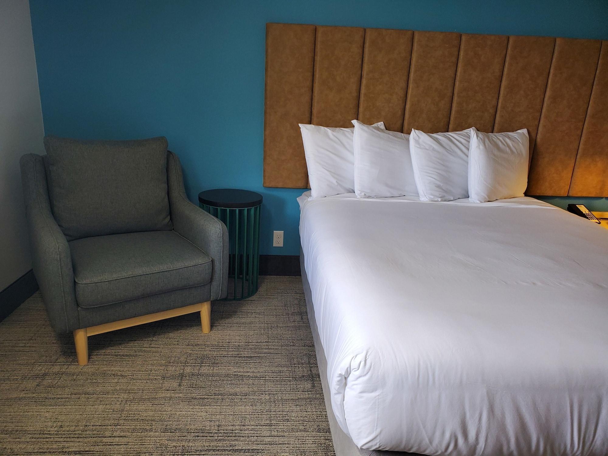 Hotel Thea Tacoma, Ascend Hotel Collection Dış mekan fotoğraf
