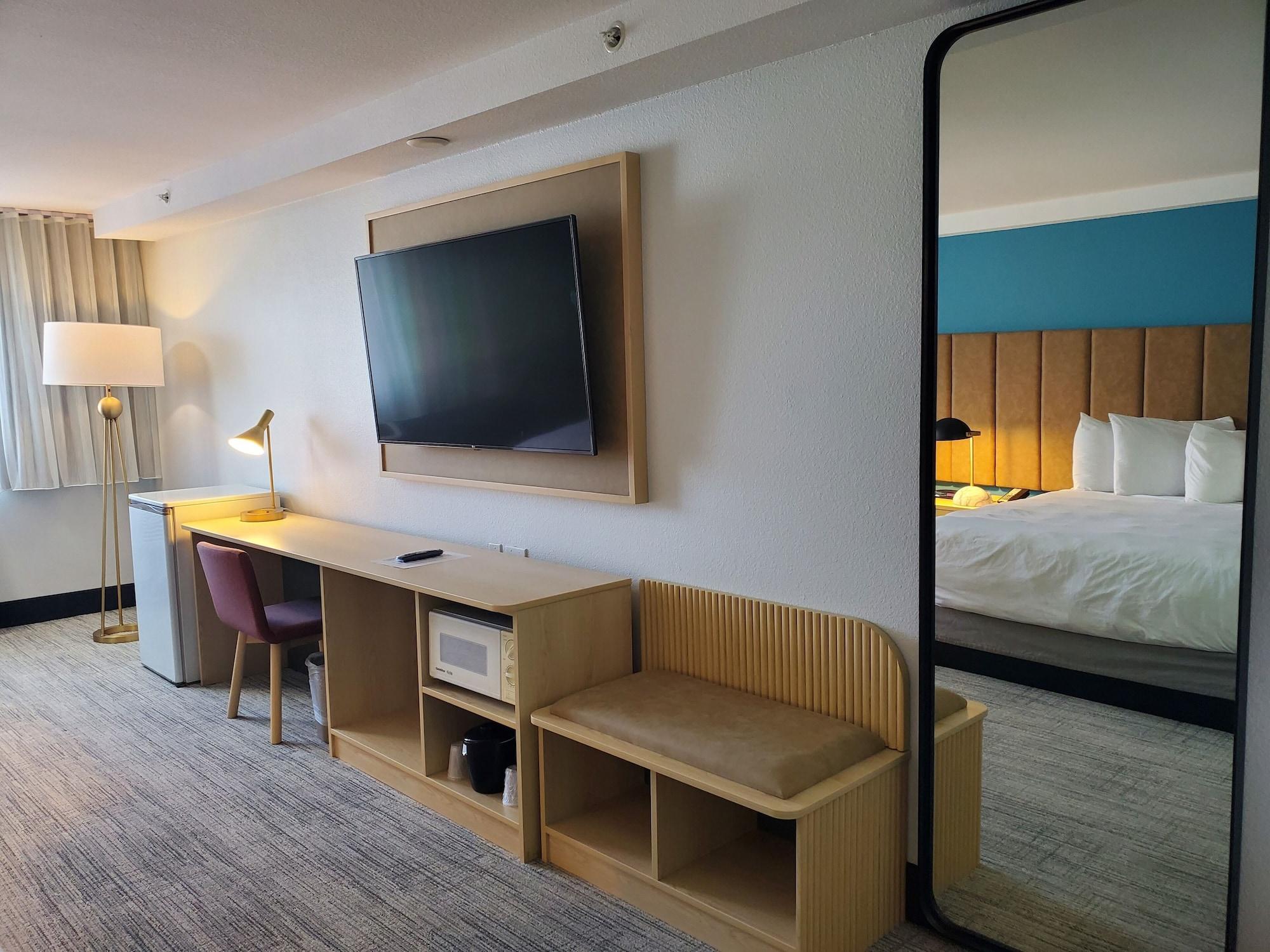 Hotel Thea Tacoma, Ascend Hotel Collection Dış mekan fotoğraf