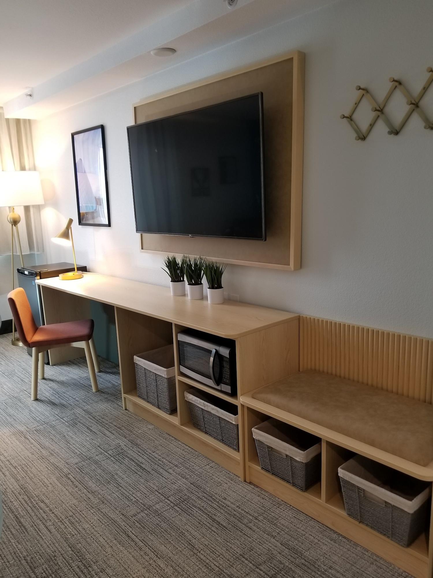 Hotel Thea Tacoma, Ascend Hotel Collection Dış mekan fotoğraf