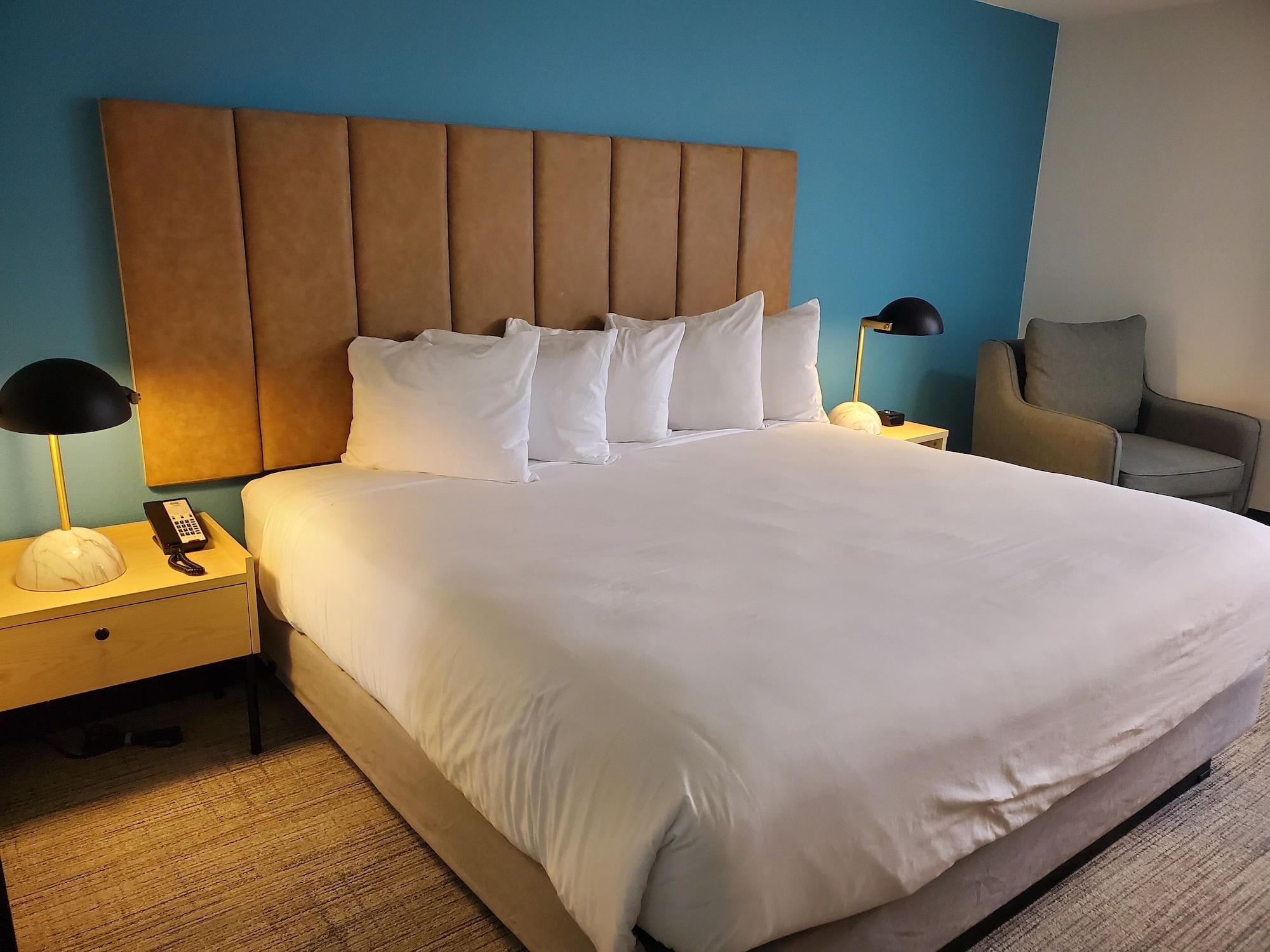 Hotel Thea Tacoma, Ascend Hotel Collection Dış mekan fotoğraf