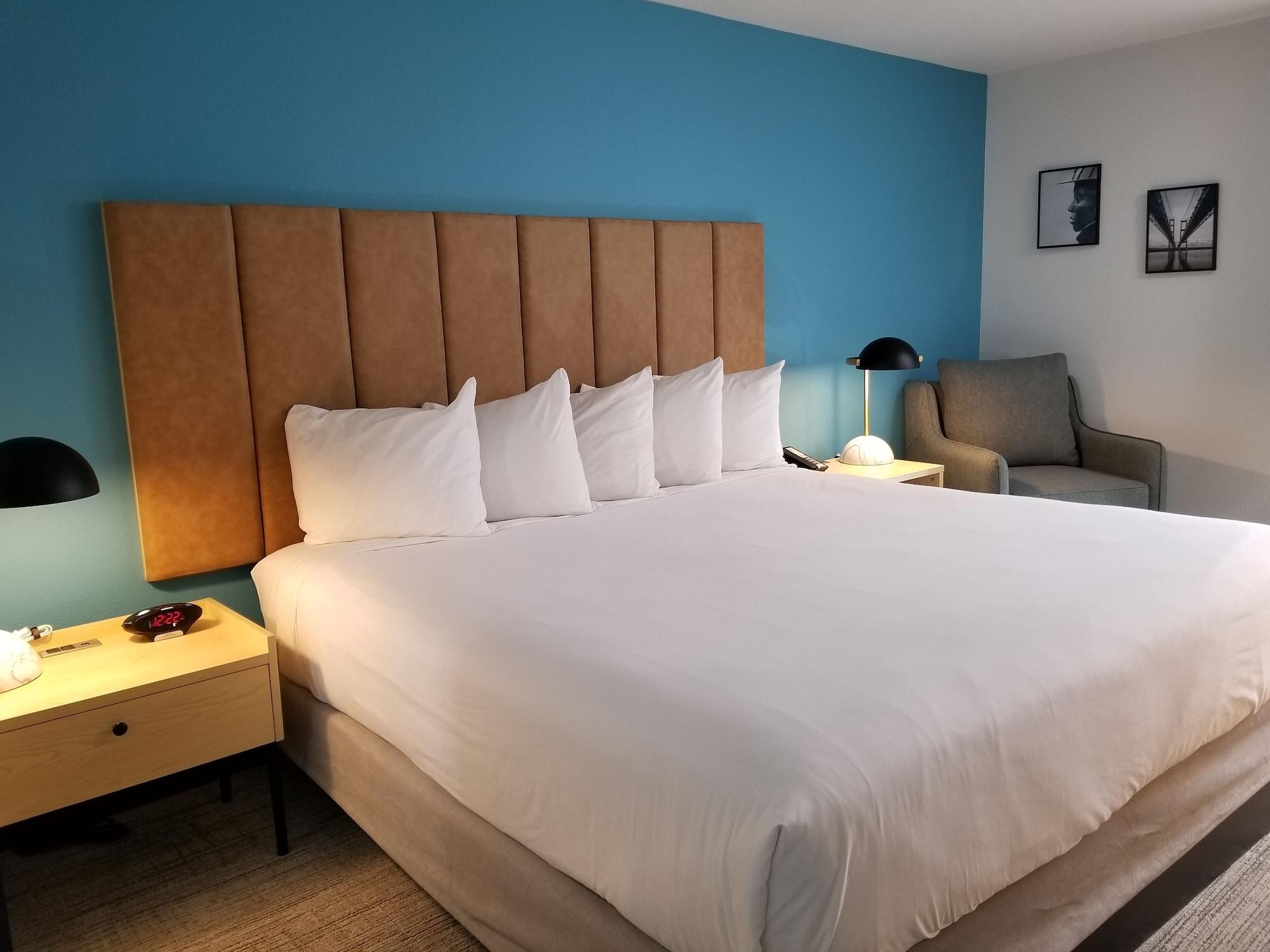 Hotel Thea Tacoma, Ascend Hotel Collection Dış mekan fotoğraf