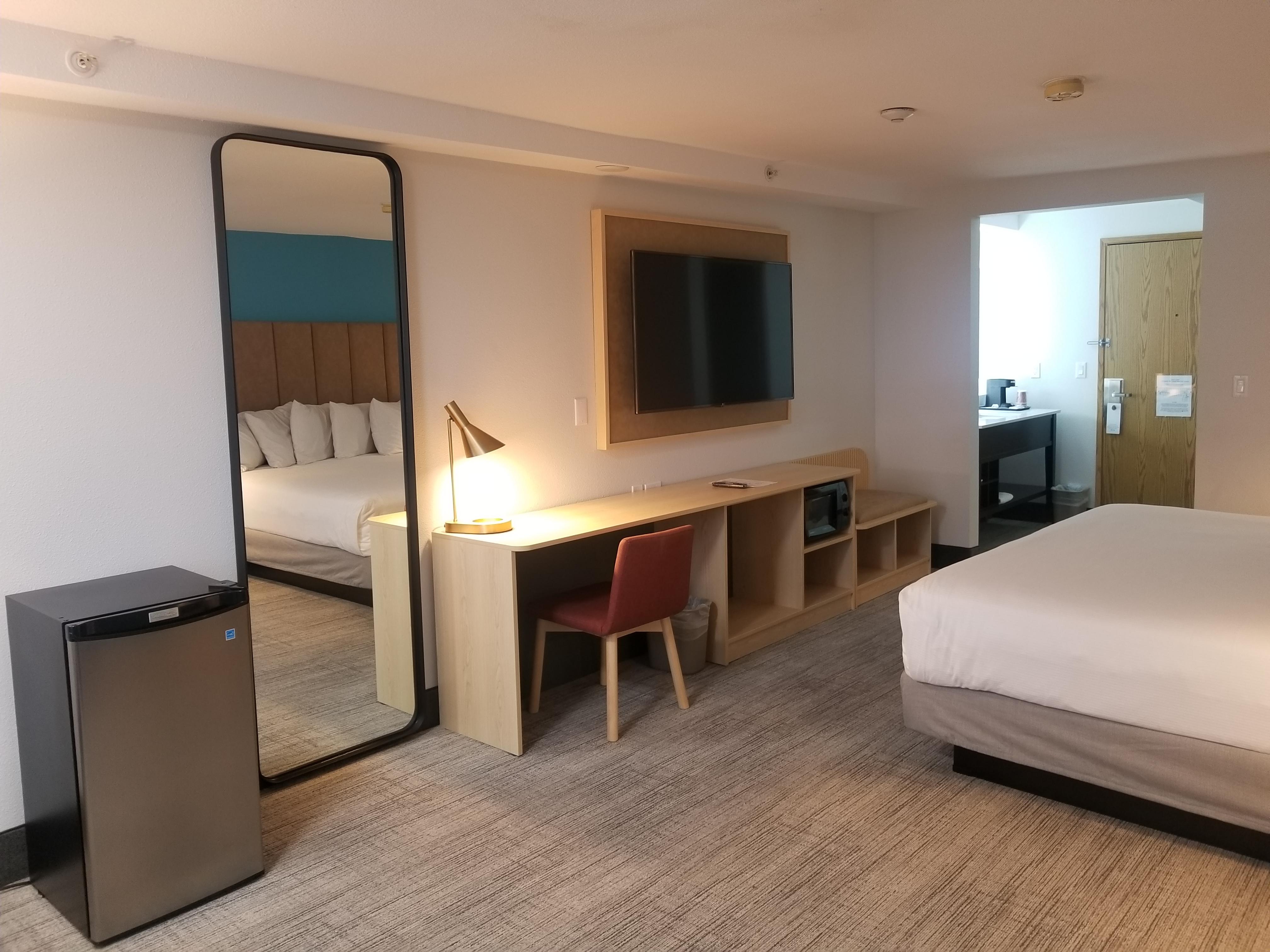 Hotel Thea Tacoma, Ascend Hotel Collection Dış mekan fotoğraf