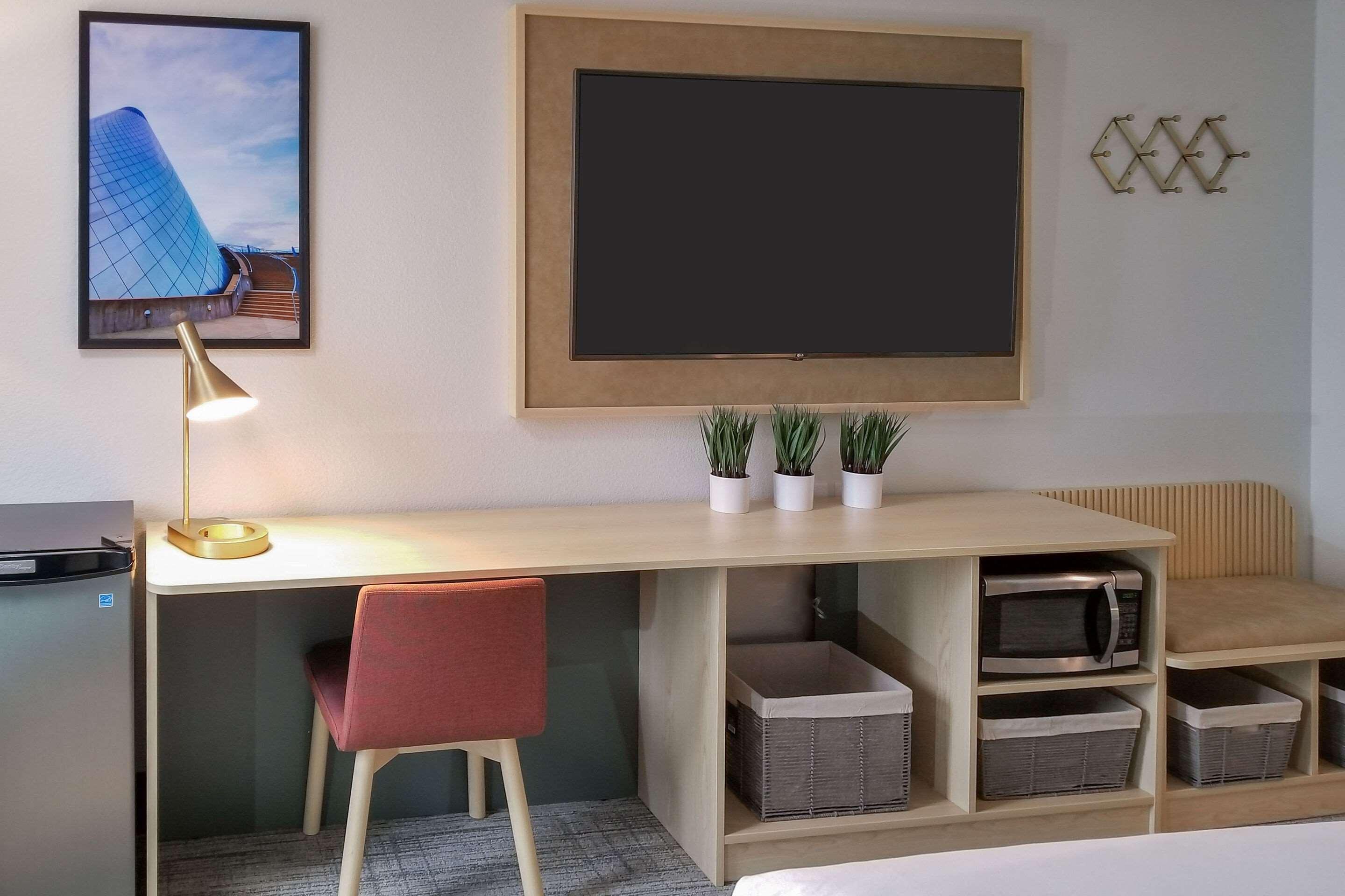 Hotel Thea Tacoma, Ascend Hotel Collection Dış mekan fotoğraf