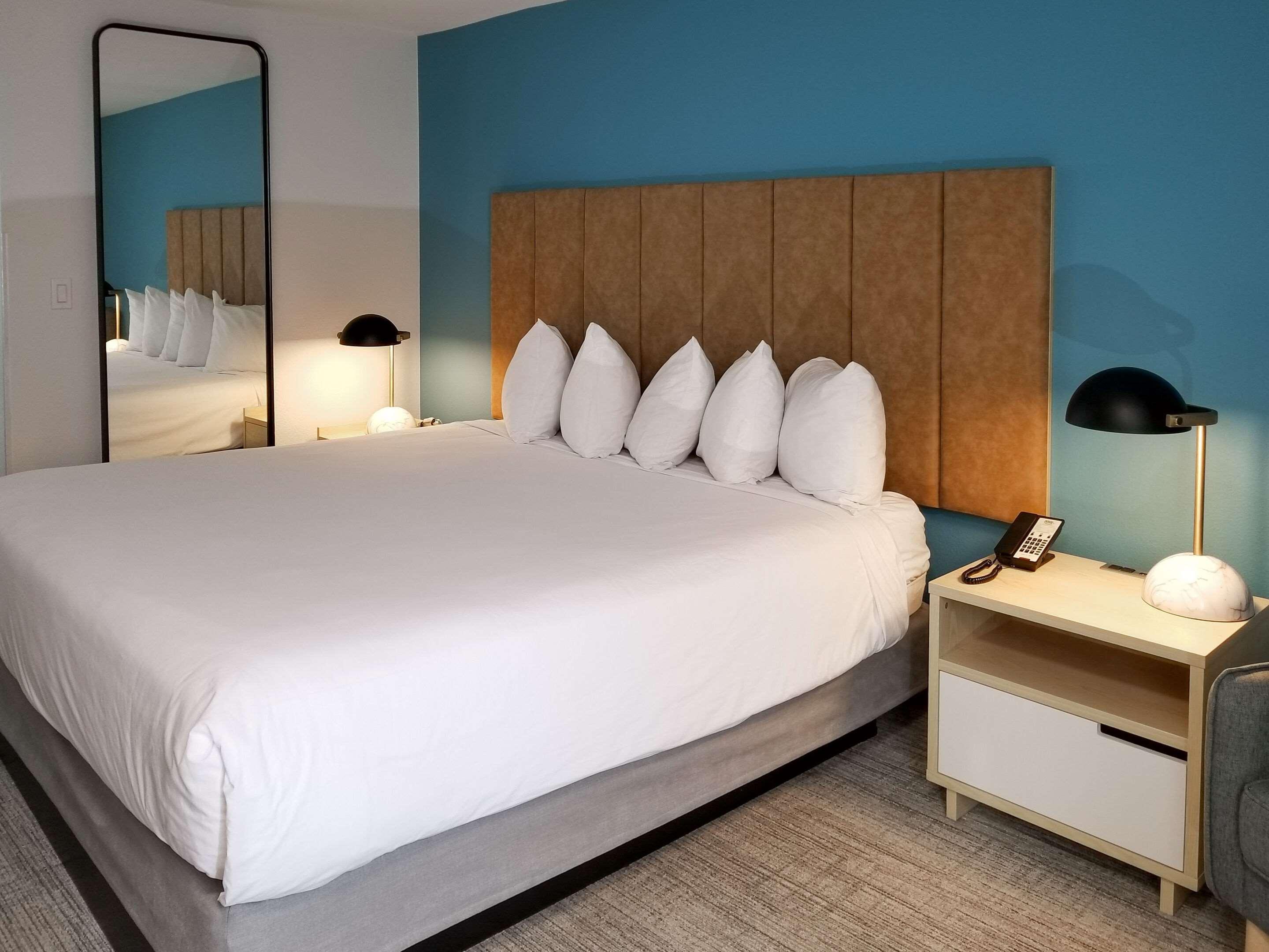 Hotel Thea Tacoma, Ascend Hotel Collection Dış mekan fotoğraf
