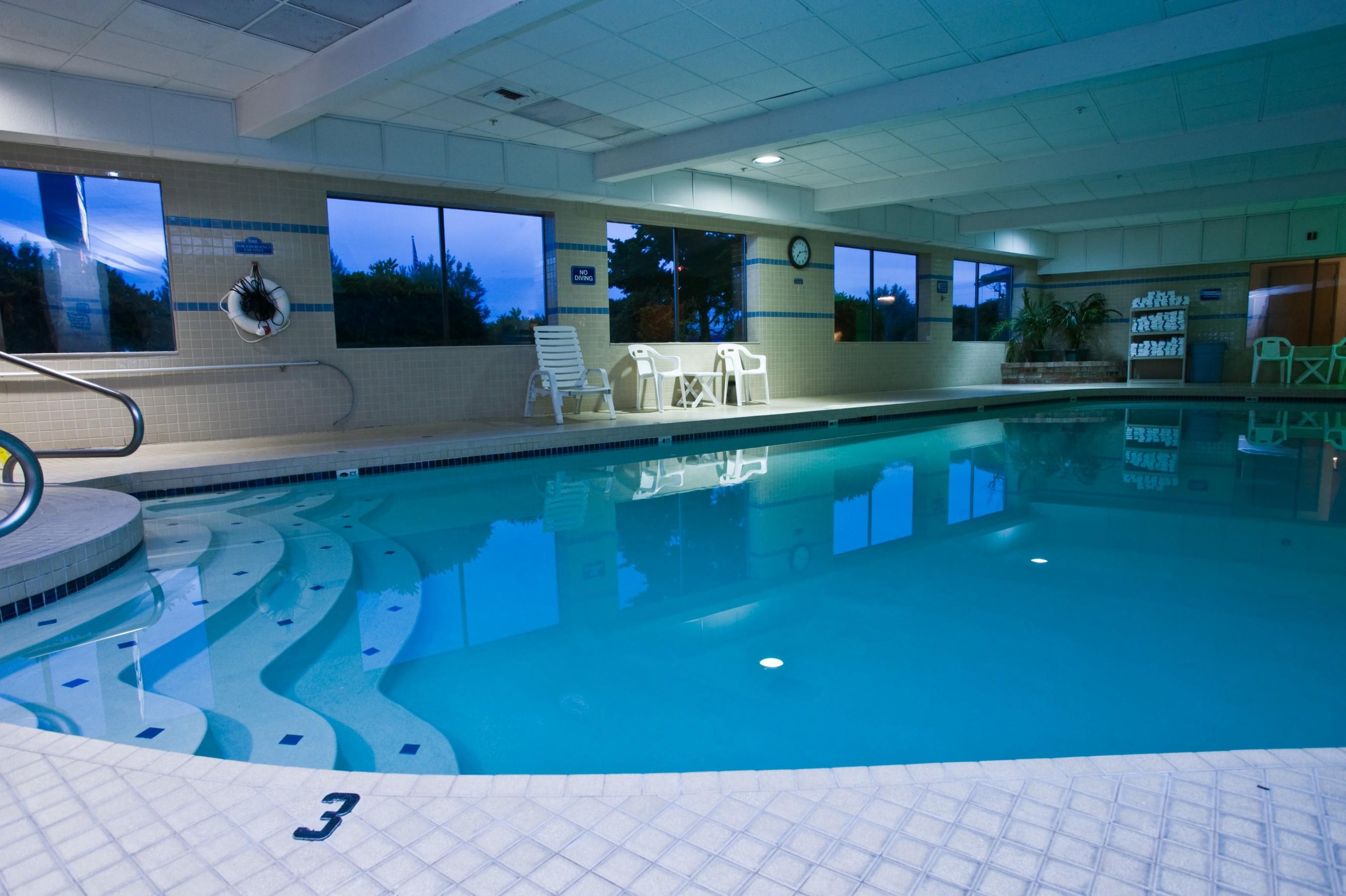 Hotel Thea Tacoma, Ascend Hotel Collection Dış mekan fotoğraf