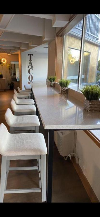 Hotel Thea Tacoma, Ascend Hotel Collection Dış mekan fotoğraf