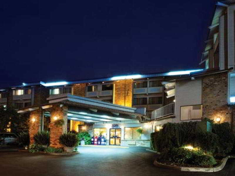 Hotel Thea Tacoma, Ascend Hotel Collection Dış mekan fotoğraf