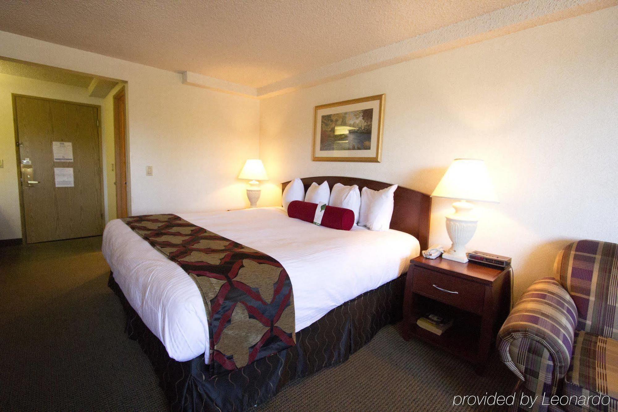 Hotel Thea Tacoma, Ascend Hotel Collection Dış mekan fotoğraf