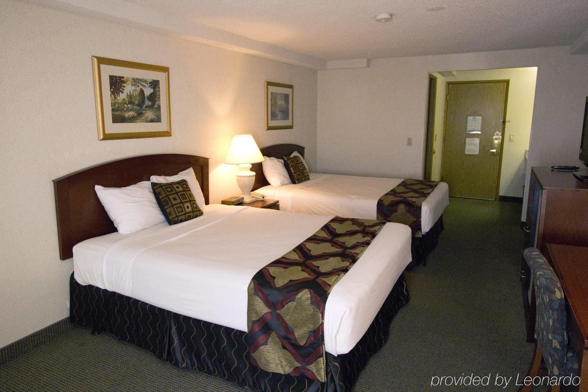 Hotel Thea Tacoma, Ascend Hotel Collection Dış mekan fotoğraf