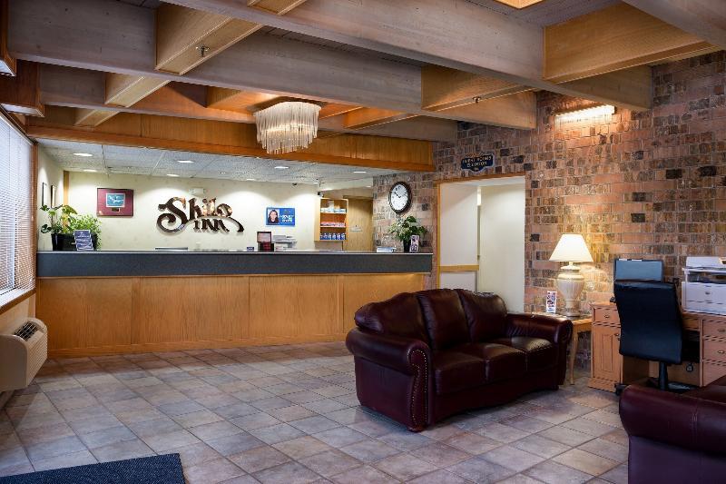 Hotel Thea Tacoma, Ascend Hotel Collection Dış mekan fotoğraf