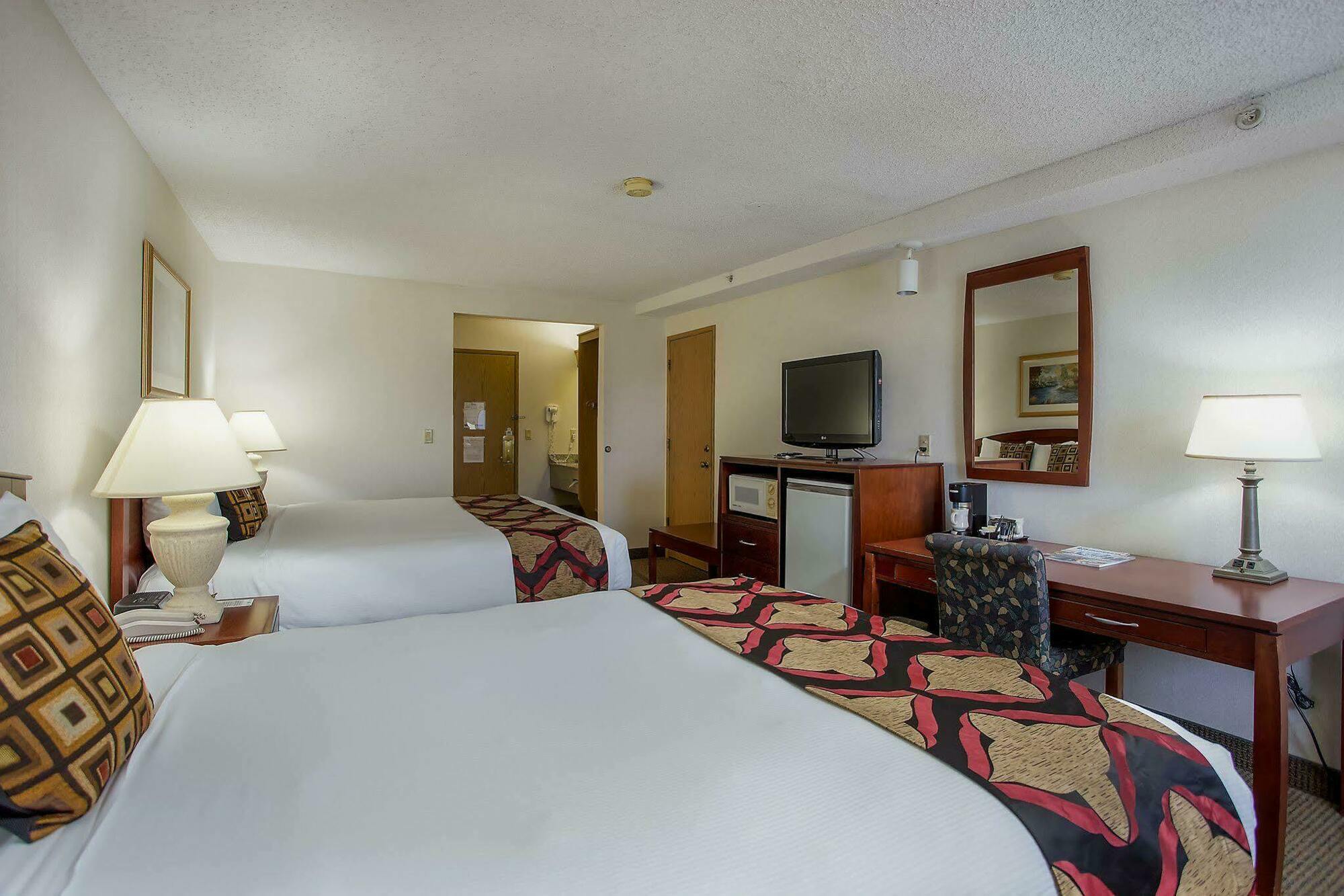 Hotel Thea Tacoma, Ascend Hotel Collection Dış mekan fotoğraf