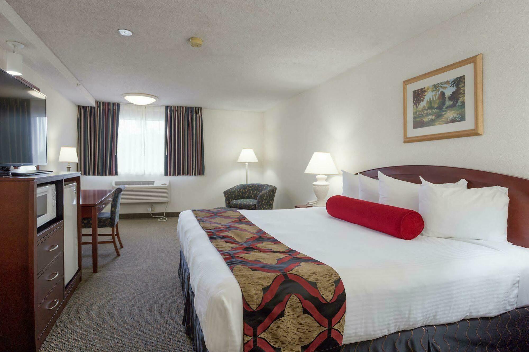 Hotel Thea Tacoma, Ascend Hotel Collection Dış mekan fotoğraf