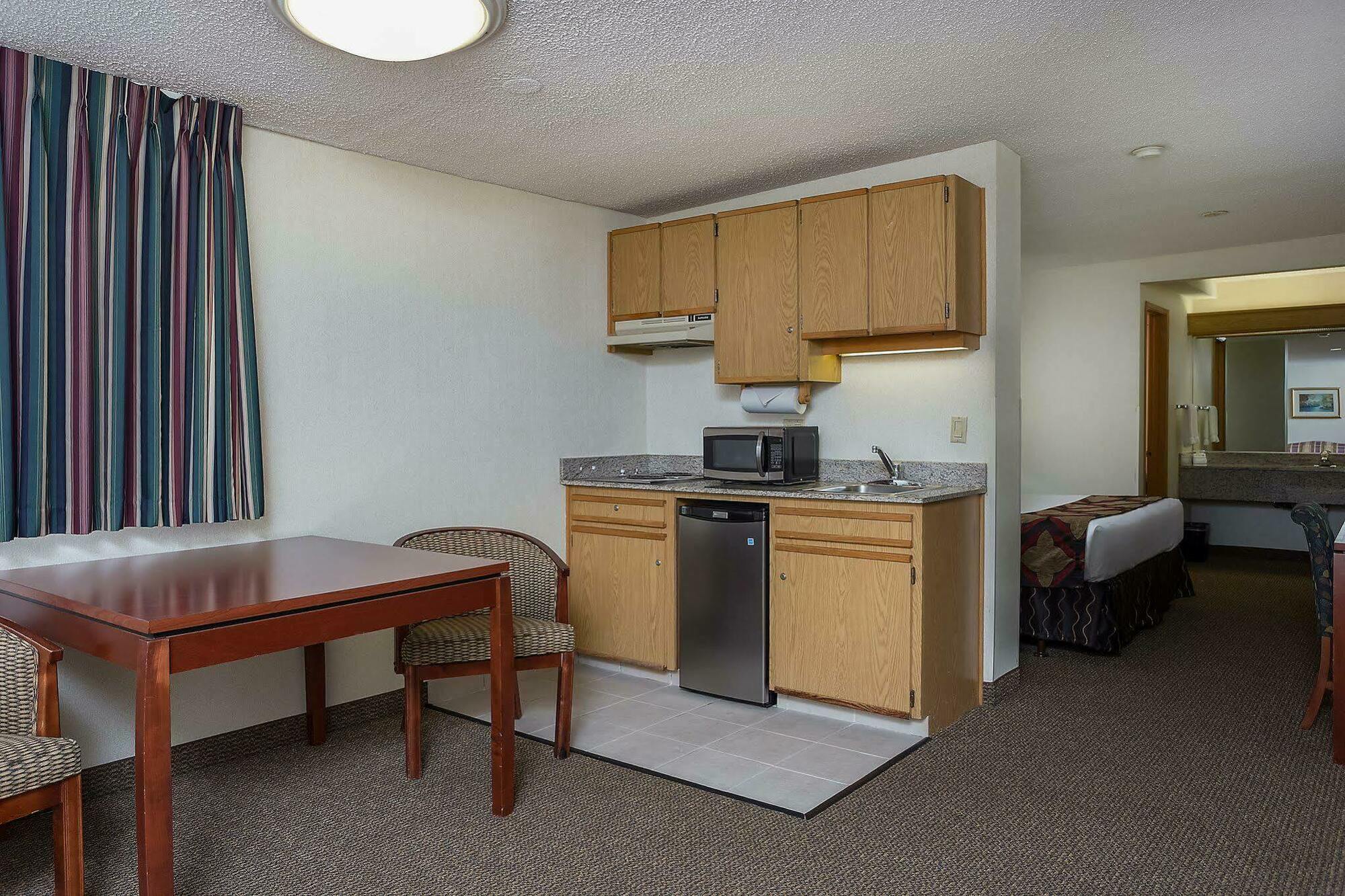 Hotel Thea Tacoma, Ascend Hotel Collection Dış mekan fotoğraf