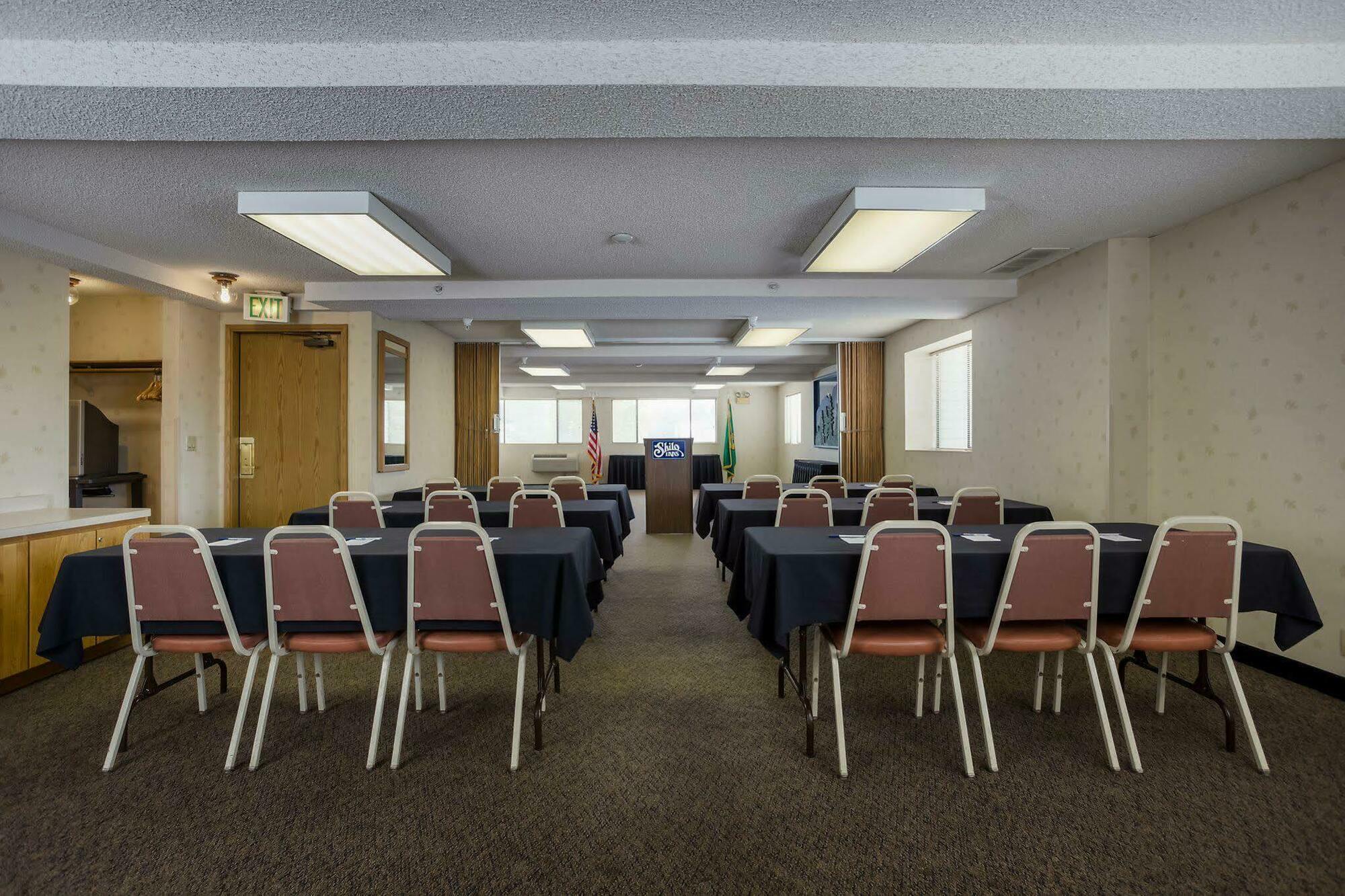 Hotel Thea Tacoma, Ascend Hotel Collection Dış mekan fotoğraf