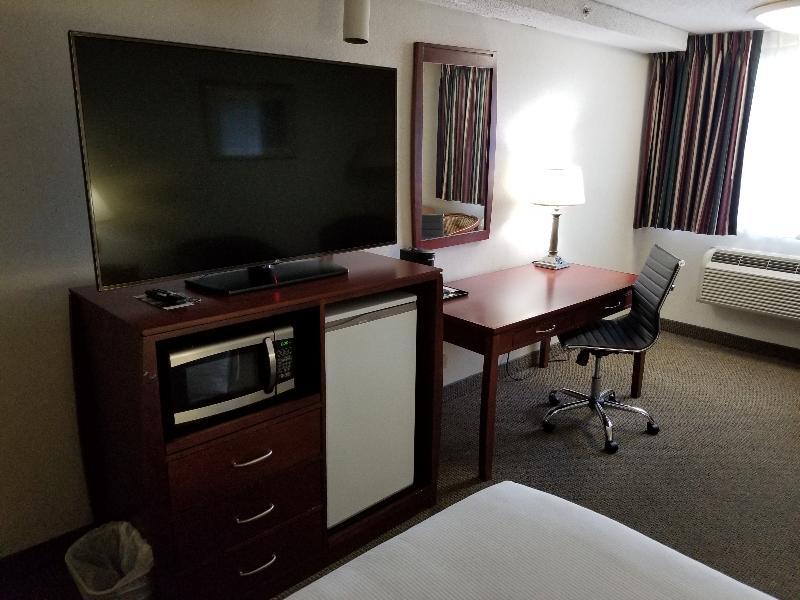 Hotel Thea Tacoma, Ascend Hotel Collection Dış mekan fotoğraf